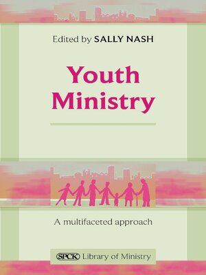 cover image of Youth Ministry